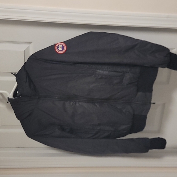 Canada goose large jacket - Picture 7 of 8